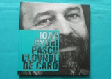 Ioan Gyuri Pascu &ndash; Clovnul de caro