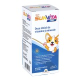 Sunvita sirop, 120 ml, Sun Wave Pharma