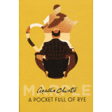 A Pocket Full Of Rye - Agatha Christie, 2017