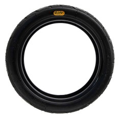 Anvelopă fără cameră (tube less) 60/70-7 pentru trotineta electrică, negru | Motorevolution
