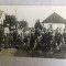 Sibiu,1936 - antrenament premilitar K.u.K.