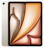 Tableta Apple iPad Air 13 (2024) + Cellular, Procesor Apple M2 Octa-Core, Ecran Liquid Retina Multi-Touch IPS 13inch, 8GB RAM, 1TB Flash, 12MP, Wi-Fi,