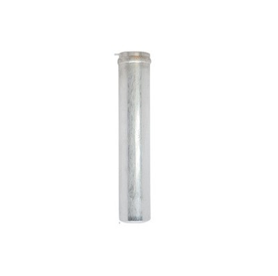 Uscator aer conditionat Suzuki Ignis, 2003-2008, motor 1.3 DDiS, diesel, iesire : 10, 2, intrare : 10, 2, tip gaz R134A, aluminiu, Grosime : 35, Inal foto