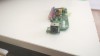 Video Board Laptop Fujitsu Siemens Amilo D1845 Placa Video Second Hand Testata