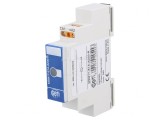 Indicator de Tensiune 230V IP20 pentru Șină DIN