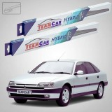 Cumpara ieftin Ștergătoare Renault Safrane I 1992-1997 | Set Față Hibrid &ndash; TeamCar&reg;