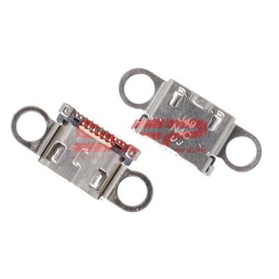 Conector alimentare Samsung Galaxy A3 / A5 / A7 foto