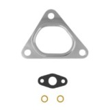 Set montaj turbocompresor Mercedes Clasa C, Clasa C Coupe, Clasa C T-Model, Clasa CLC, Clk, Clasa E, Clasa E, Clasa E T-Model, Clasa E T-Model,