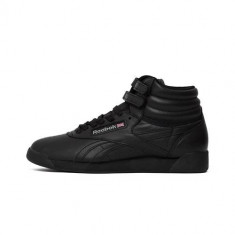 Ghete Femei Reebok Freestyle HI OG Lux 35TH Anniversary BD4467 foto