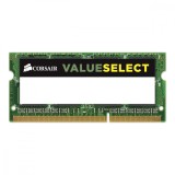 SODIMM Corsair, 8GB DDR3L, 1600 MHz, &quot;CMSO8GX3M1C1600C11&quot;