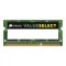 SODIMM Corsair, 8GB DDR3L, 1600 MHz, &quot;CMSO8GX3M1C1600C11&quot;
