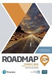 Roadmap B2+ Students&#039; Book with Online Practice + Access Code - Jonathan Bygrave, Hugh Dellar, Andrew Walkley