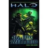 Az &Oacute;nix szellemei - Halo 4. - Eric Nylund