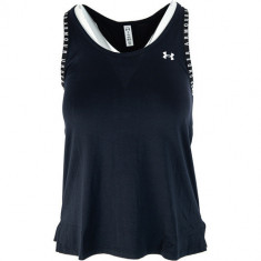 Maiou femei Under Armour Knockout Tank 1351596-001