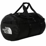 Rucsac Sport The North Face Base Camp Duffel Negru 71 L