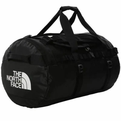 Rucsac Sport The North Face Base Camp Duffel Negru 71 L foto