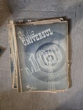 Revista Radio Universul nr.100/12 septembrie 1936