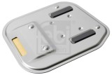 FEBI BILSTEIN 105888 Filtru hidraulic, cutie de viteze automata