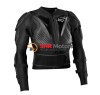 Armura Fox Titan sport neagra