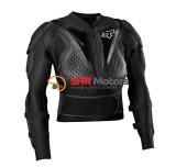 Cumpara ieftin Armura Fox Titan sport neagra