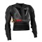 Armura Fox Titan sport neagra