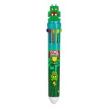 Pix Multicolor, Pixel Game, Figurină Gaming, 10 Culori, Oem
