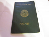 pasaport an 1991 fara vize f1