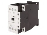 Contactor Tripolar 32A 24VDC NO