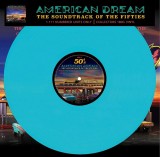 American Dream: The Soundtrack of the Fifties | Various Artists