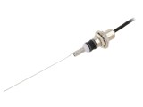 Limitator cursă OMRON SPST-NC 30VDC, cabluri 3m, IP67