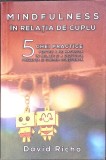 Carte MINDFULNESS IN RELATIA DE CUPLU de DAVID RICHO - Editura HERALD, 2020, Brosata, 336 pagini