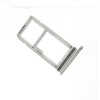 Suport SIM Samsung Galaxy S7 G930 Alb Original