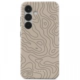 Burga Husa Dual Layer Wild Terrain Samsung Galaxy S25