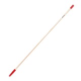 Maner Grebla Cuplabila Din Lemn 150cm / 22mm