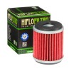 Filtru Ulei HF141 Hiflofiltro TM Racing Yamaha (5TA-13440-00, 5YP-E3440-00, F66510)