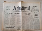 Adevarul 27 ianuarie 1990-articolul &quot; brasov-curaj si demnitate &quot;