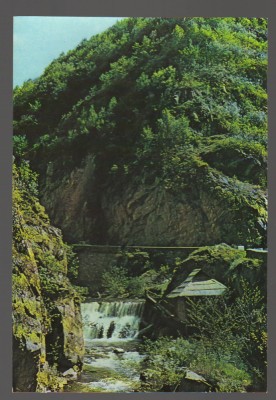CPIB 19008 CARTE POSTALA - CHEILE RUDARIEI, NECIRCULATA foto