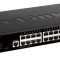 Dlink sw 28p-gb 2p-sfp+ smart rm