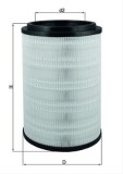 Filtru aer MAHLE LX2741
