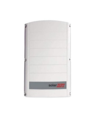 Invertor trifazat NOU SolarEdge SE 8 K - RW0TEBEN4 foto