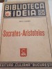 Dinu Cătălin - Socrates - Aristoteles