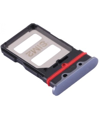 Suport Sim Xiaomi Redmi K30 Pro Albastru Inchis foto