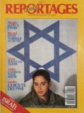 Le Magazine de L'aventure et du Voyage. Grands Reportages, nr. 81