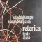 Retorica texte alese vol. I - Sanda Ghimpu, Alexandru Ticlea