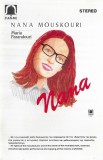 Nana Mouskouri / Maria Farandouri - Nana, Caseta audio