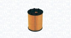 MAGNETI MARELLI 152071760871 Filtru ulei