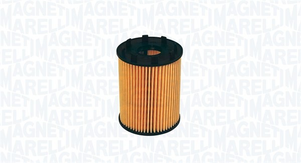 MAGNETI MARELLI 152071760871 Filtru ulei