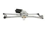 Mecanism stergatoare parbriz Skoda Octavia (1u2) Magneti Marelli 064352110010, parte montare : Punte Fata