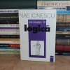 Nae Ionescu - Introducere in Logica (1927-1928) Editura Eminescu, 1997. Cioran (252 pagini)