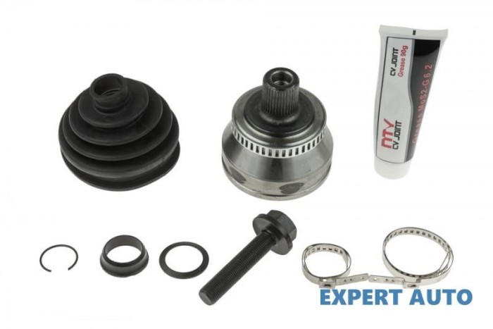 Planetara Audi A4 (1994-2000) [8D2, B5] #1